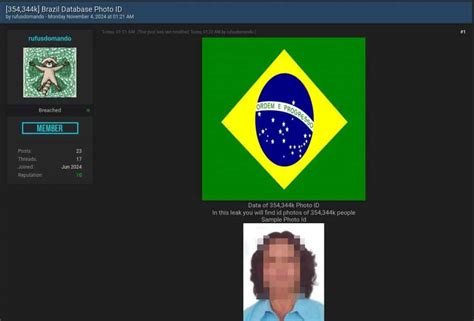 imagens da deep web|Megavazamento de fotos de brasileiros na Deep Web pode。